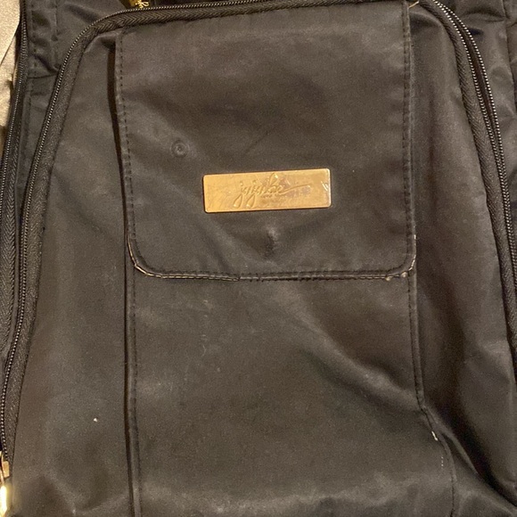 Jujube be right back diaper bag - Picture 4 of 8